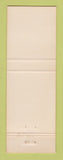 Matchbook Cover - Schuster's Dairy Products Cleveland OH