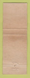Matchbook Cover - Rand Men's Shoes Richman Bros Cleveland OH WEAR
