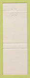 Matchbook Cover - Robert Bruce House of Cameras Darien CT New Canaan Stamford
