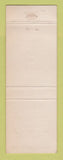 Matchbook Cover - 221 Club Oxnard Beach CA