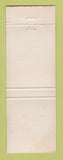 Matchbook Cover - Florsheim Shoes Rozanne Danvers MA WEAR