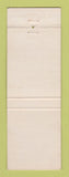 Matchbook Cover - Florsheim Shoes Bacon's Bridgeton NJ