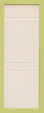 Matchbook Cover - Shoe Outlet Store Indian Orchard MA