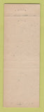 Matchbook Cover - Sioux Trading Post Norway Harrison ME