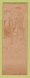 Matchbook Cover - USE Expansion Bolts York PA WORN BACK