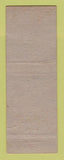 Matchbook Cover - Standard Pressed Steel Indianapolis IN MR Greeson WEAR
