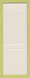 Matchbook Cover - Farrior's Police Equipment Radar Jackson MS