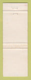 Matchbook Cover - Devon Footwear Shoes New Zealand