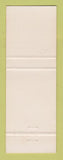 Matchbook Cover - Albertson's Grocery Stores