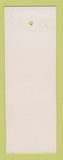 Matchbook Cover - Clover Farm Grocery Stores DD Bean SAMPLE