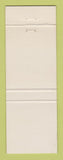 Matchbook Cover - Dewey Bargiocchi's Francesco's Oakland CA