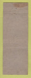 Matchbook Cover - Lord Baltimore Hotel Baltimore MD