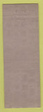 Matchbook Cover - The Tower Miami Beach FL