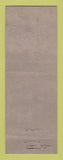 Matchbook Cover - 424 Edmond Junction Buffet St Joseph MO