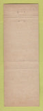 Matchbook Cover - Rita's Salon Beauty North Little Rock AR