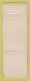 Matchbook Cover - Mergus Restaurant Canton OH