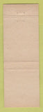 Matchbook Cover - Handy's Foodville Grocery Cleveland OH