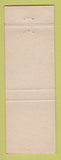 Matchbook Cover - Aunt Hattie's Restaurant St Petersburg FL