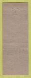 Matchbook Cover - People's Market Grocery New Haven CT