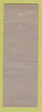 Matchbook Cover - OK Court Motel Bonnieville KY low phone #