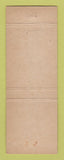 Matchbook Cover - Wayco Frozen Foods Ham Goldsboro NC