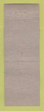 Matchbook Cover - Stark's Park Webster NY restaurant trailer camp