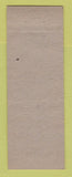 Matchbook Cover - Wedler Bros Screw Machine Products Cleveland OH