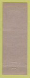 Matchbook Cover - Firth Sterling Steel Cleveland OH