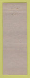 Matchbook Cover - South Side Social Athletic Club Buffalo NY