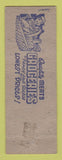 Matchbook Cover - Neal's Food Store Grocery Chattanooga TN WEAR