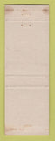 Matchbook Cover - Dobrovich's Koffee Kup coffee Restaurant Aberdeen WA