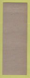 Matchbook Cover - Plaza Hotel Indio CA Jimmy Diamond