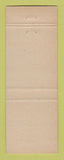 Matchbook Cover - Insurance Barber Shop Omaha NE