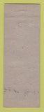 Matchbook Cover - Hotel Frank Central Islip NY