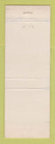 Matchbook Cover - Cragin Savings Chicago IL 1959