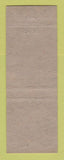 Matchbook Cover - Pat Cavenaugh Drug Store San Antonio TX