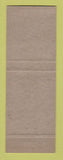 Matchbook Cover - Dot and Romulo's North Hills Tavern North Hills PA