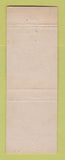 Matchbook Cover - Anderson's Gateway Grill Wainter Park FL
