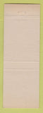 Matchbook Cover - Milbrandt Drug Stores Elgin IL Richard Roth