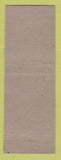 Matchbook Cover - Fuller Cleaning Dyeing Cleveland OH 1946