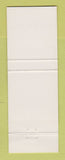 Matchbook Cover Arnstein Industrial Equipment Tractors North Bay ON John Deere?