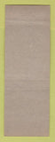 Matchbook Cover - Southern Tractors Monroe Baton Rouge LA Allis Chalmers