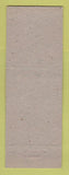 Matchbook Cover - Hotel Frank Central Islip NY