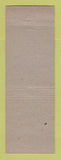 Matchbook Cover - Superb Diner Newark NJ
