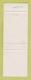 Matchbook Cover - Joyce Shoe Tree Store Newport Beach CA