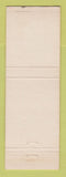Matchbook Cover - Rand Shoes Larson's Men's Clothes Sandpoint ID