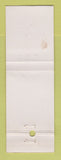 Matchbook Cover - Freeman Men's Shoes May Brothers Oklahoma City OK WEAR