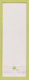 Matchbook Cover - Stilb's Shoes Freeman Men's Racine WI
