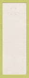 Matchbook Cover - Florsheim Shoes Warren Shop Front Royal VA