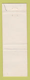 Matchbook Cover - Plymouth Cheese Counter Plymouth WI WEAR